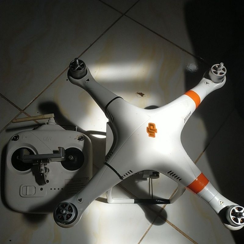 drone phantom 3 standar