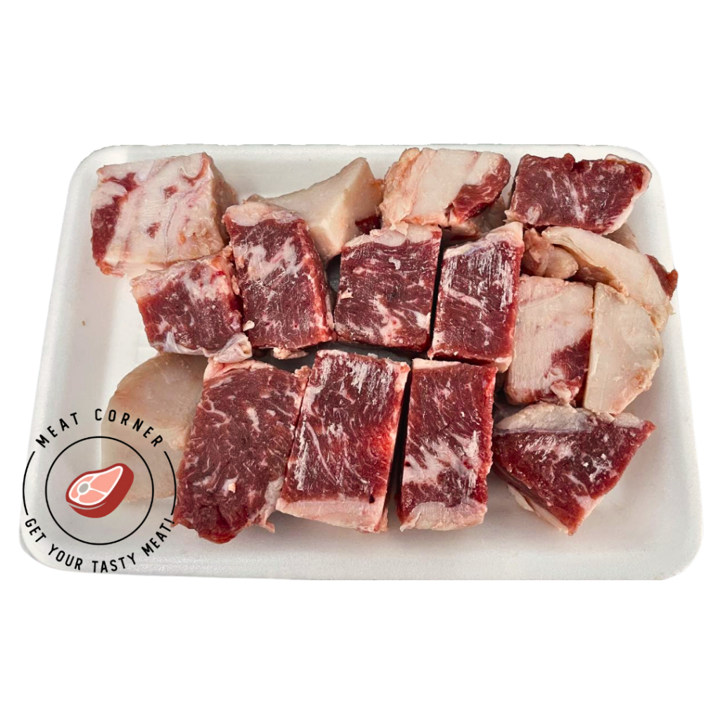 

Daging Sop/Tetelan Sop Meat Corner Kota Bambu