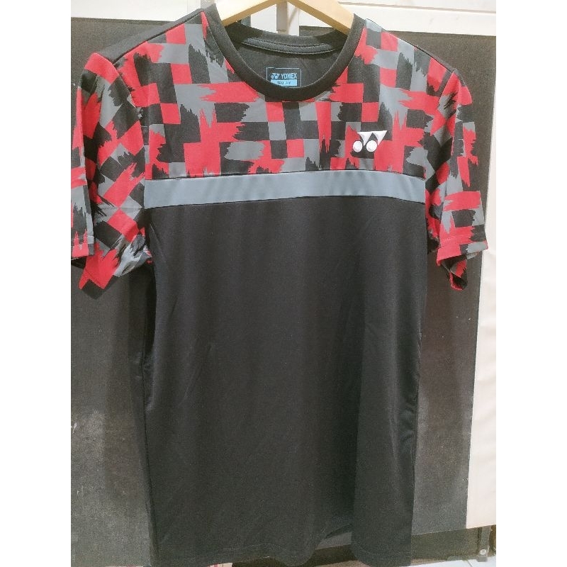 kaos yonex minion original