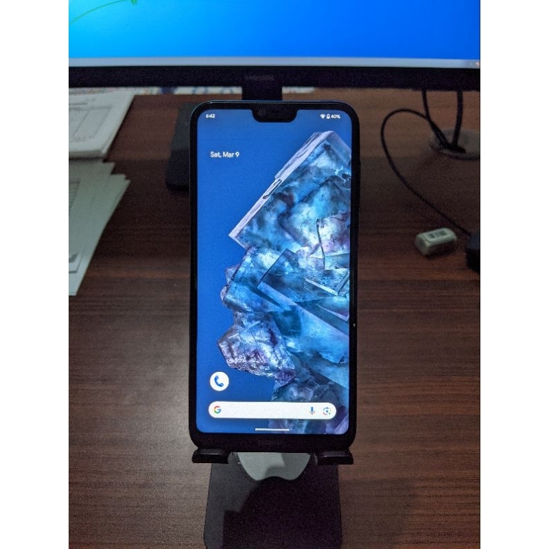 Part copotan nokia x6 / nokia 6.1 plus