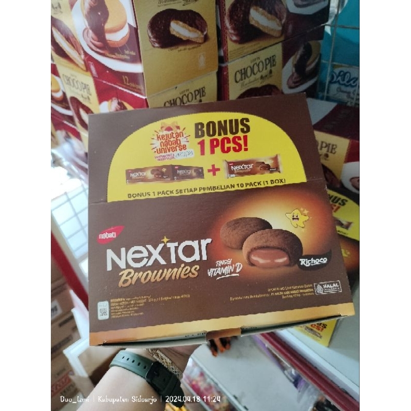 

Nextar 2000 (PCS)