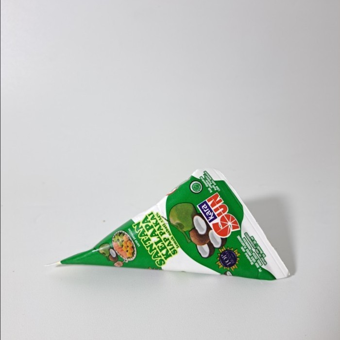 

Sun Kara Santan Kelapa 65ml