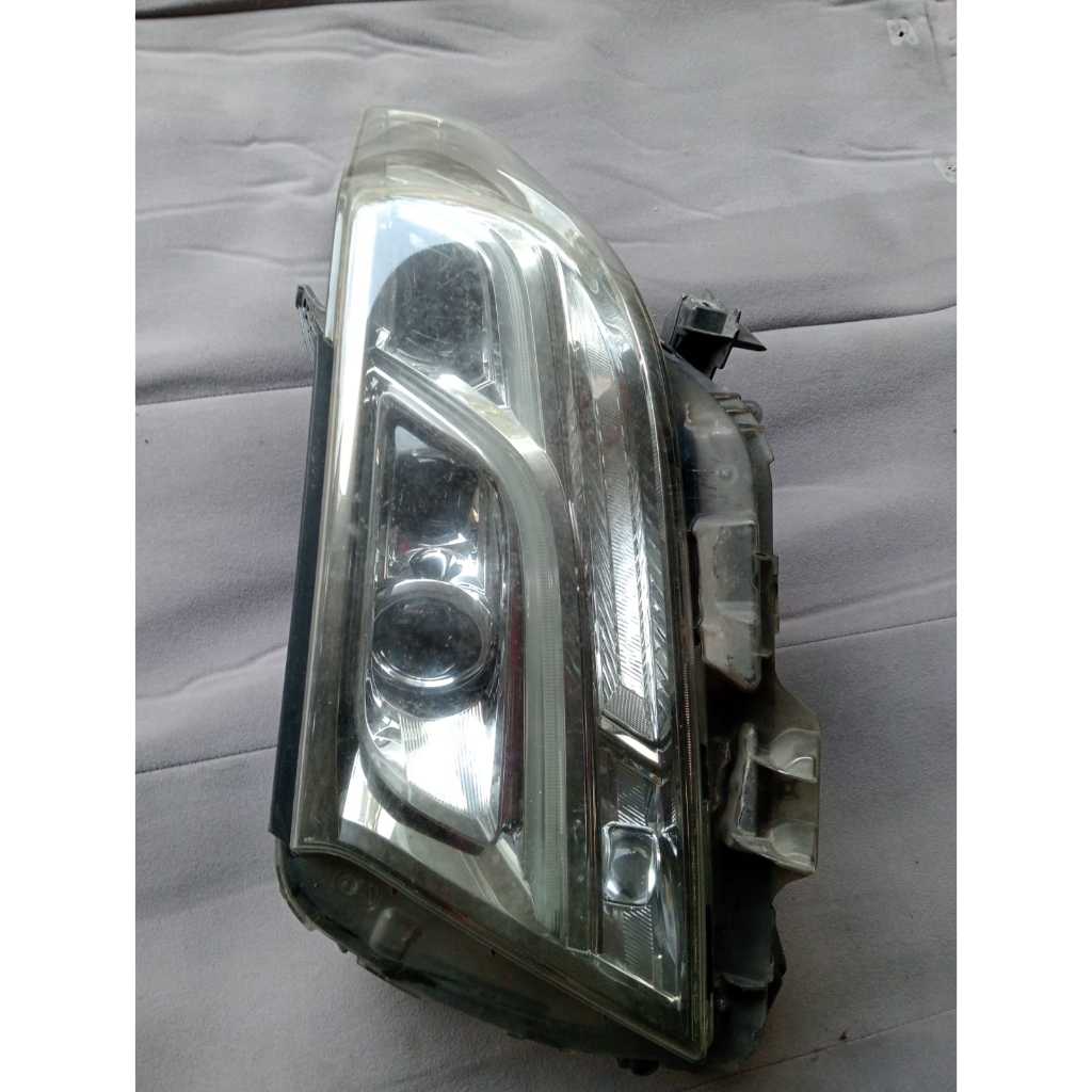 HEADLAMP ALPHARD 2019 - KIRI