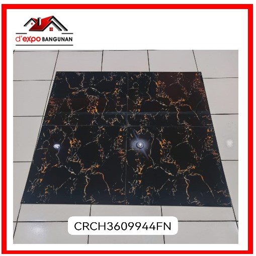 Granite Ceranosa CRCH3609944FN 60x60 1.44m2