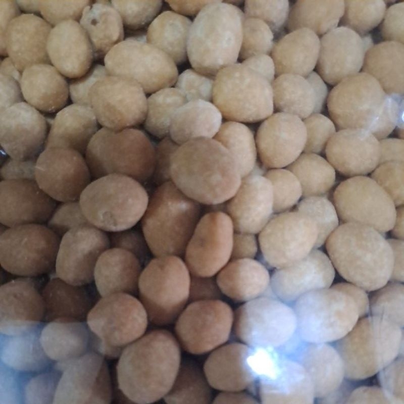 

Kacang Telur goreng 1kg
