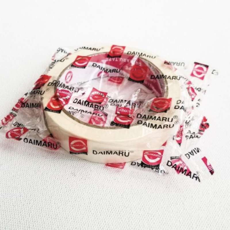 

Lakban kertas daimaru
