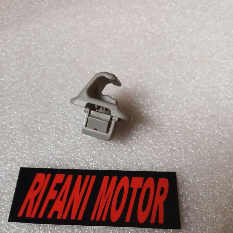 Cantolan sun visor pelindung panas mobil Avanza Xenia Rush Terios Calya Sigra Calya Sigra grand max 