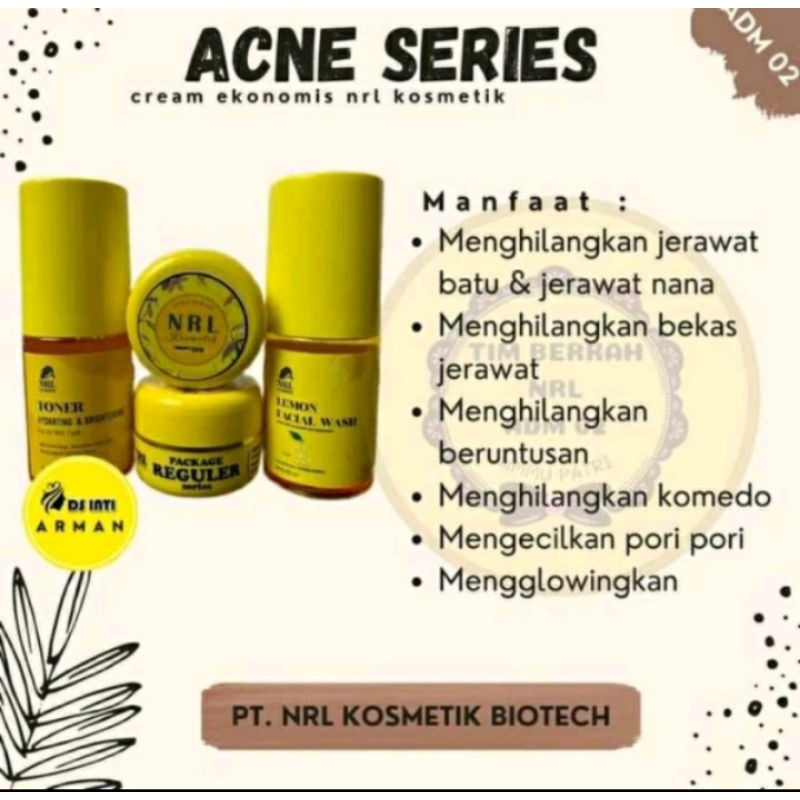 Nrl kosmetik