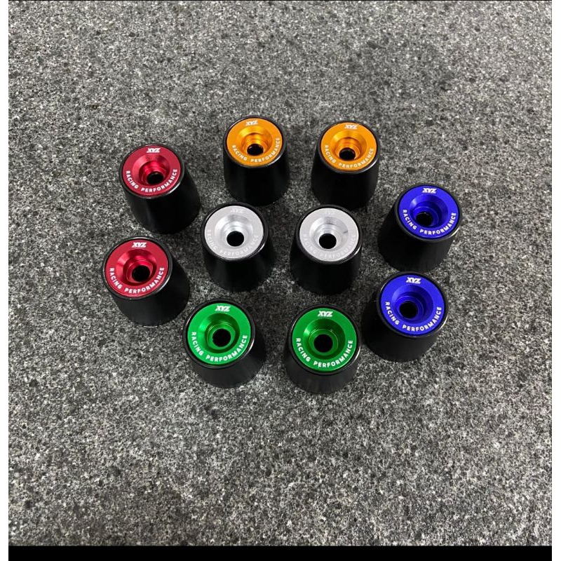Jalu stang Xyz Ninja R Ninja SS Ninja RR / Jalu stang Xyz Racing Ninja R/SS/RR ORI