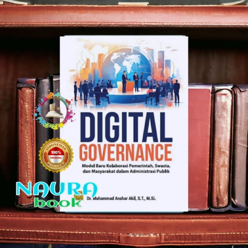 digital governance