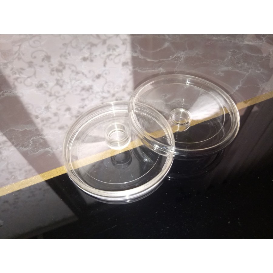 Yoyo Auldey Flame Soul cap penutup (sepasang)