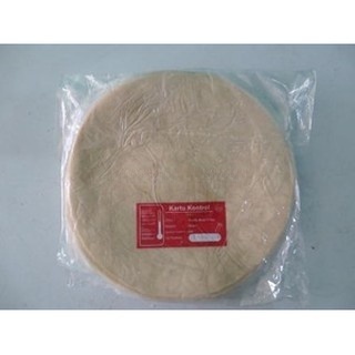 

DEB Khusus GOJEK-GOSEND - Crispy Tortila Besar isi 20 pcs 25 cm