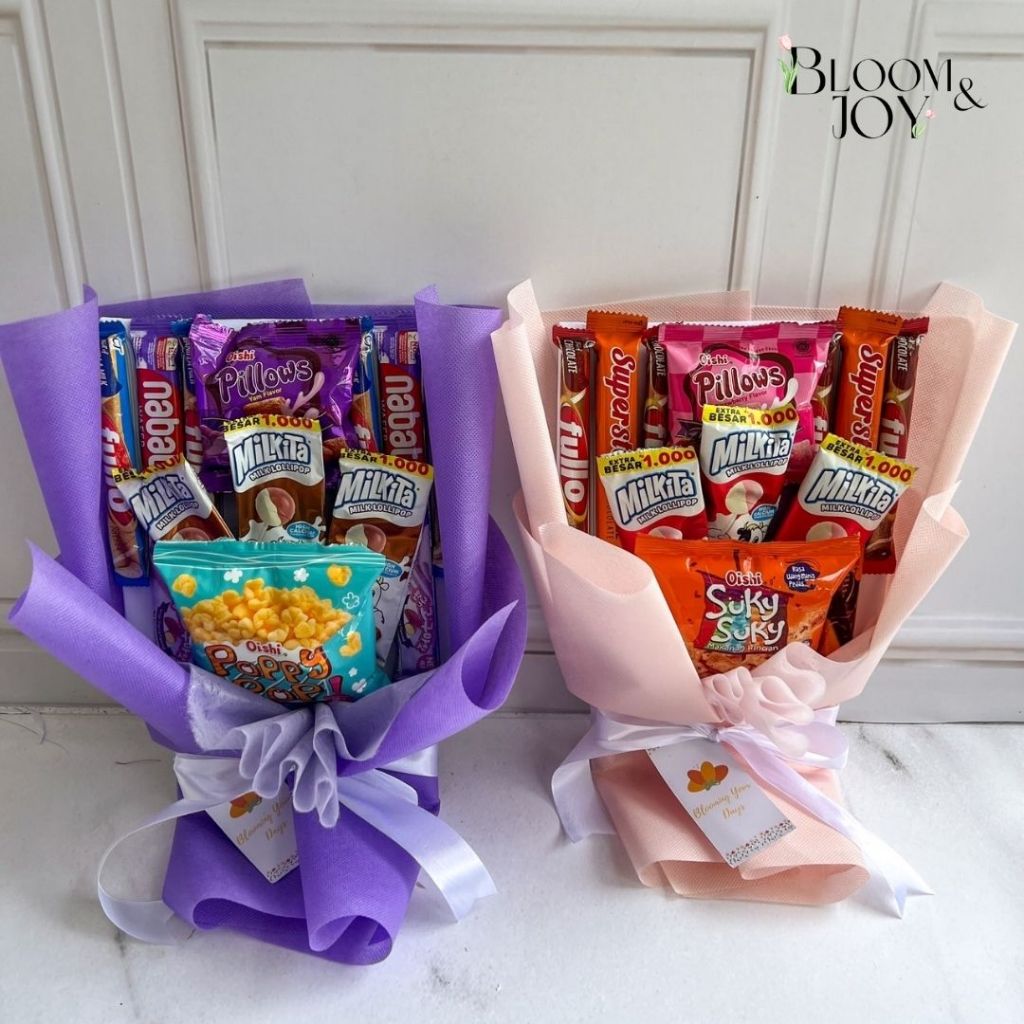 

10pcs buket snack bucket snack kado wisuda buket wisuda ulang tahun anniversary buket snack 30ribu