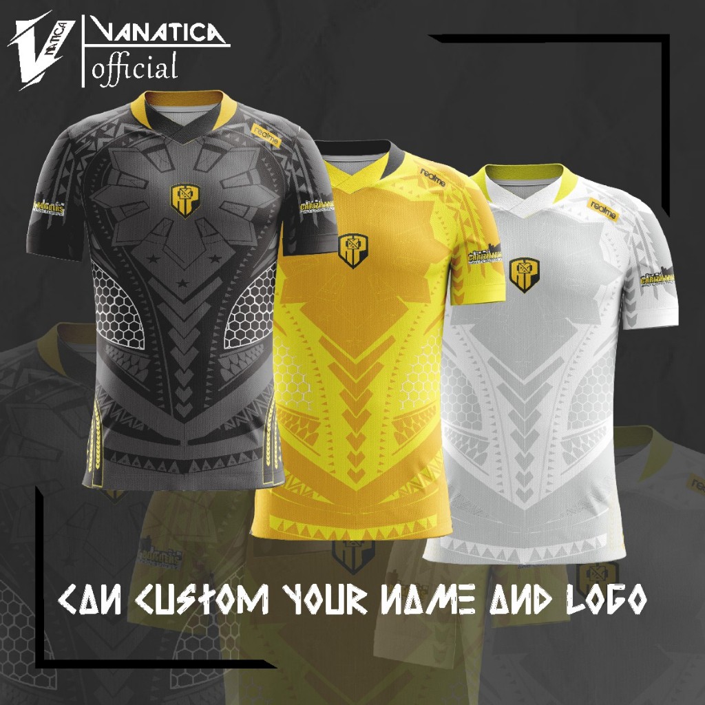 Jersey AP BREN New 2024 Terbaru Termurah Terkeren