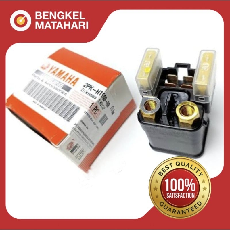 BENDIK SWITCH STATER (2PK) R15 ORIGINAL YGP