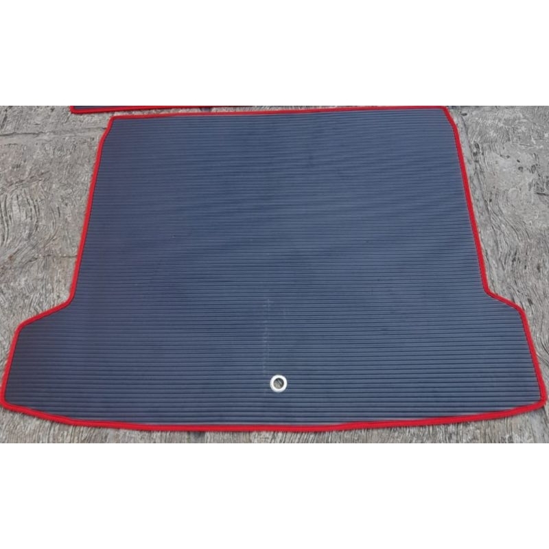 Karpet Bagasi omoda 5