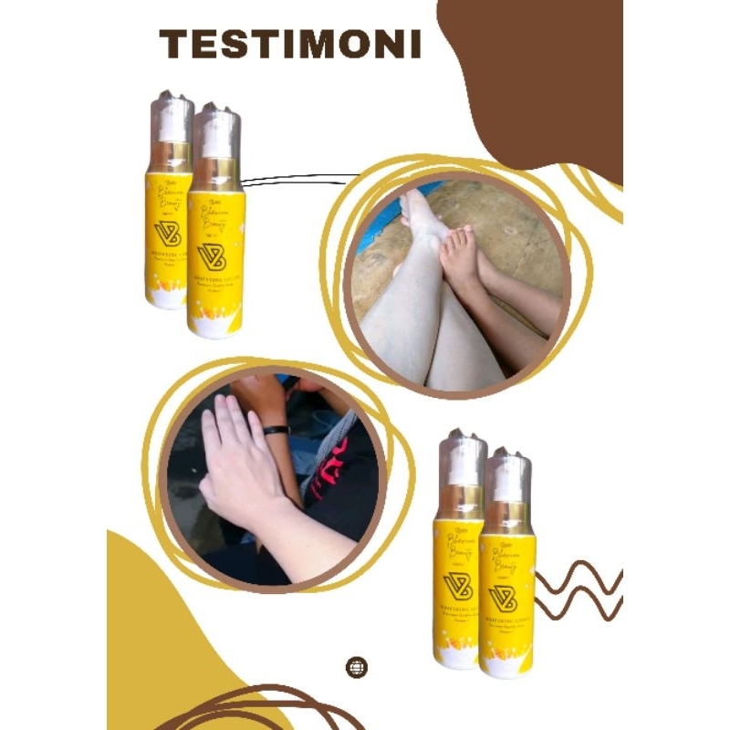 HB DOSIS TINGGI SUPER KUALITAS NOMER 1 (DOSTING) Queen Bhevina beauty putih dalam 7 hari