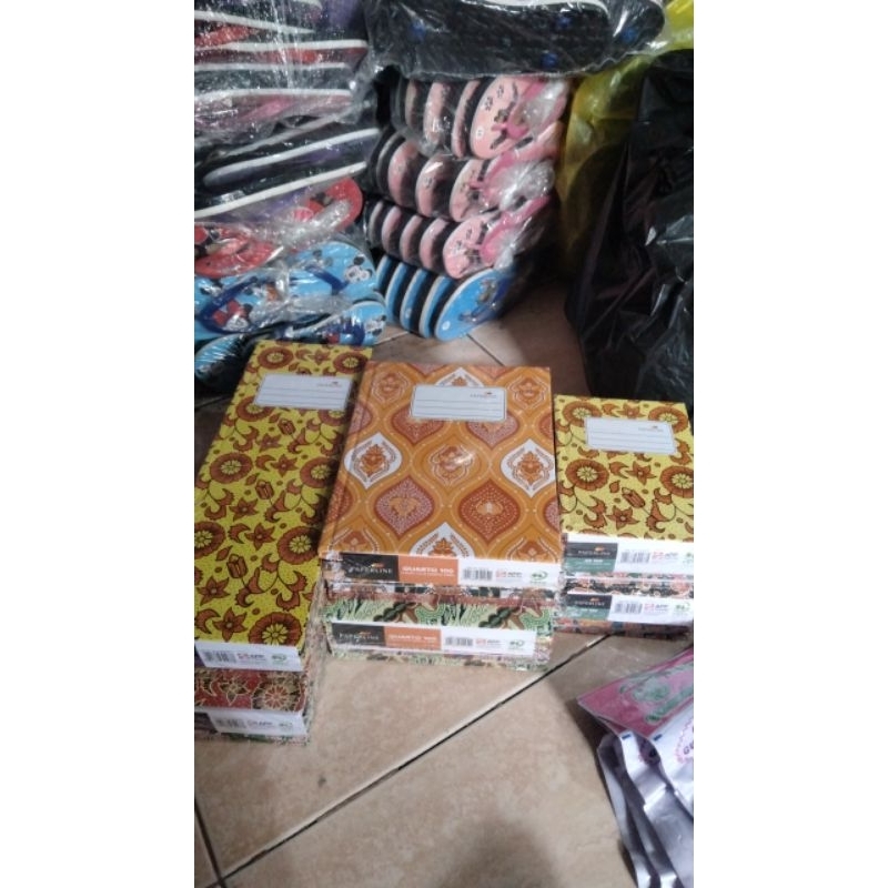 

BUKU HARD COVER 100 LEMBAR