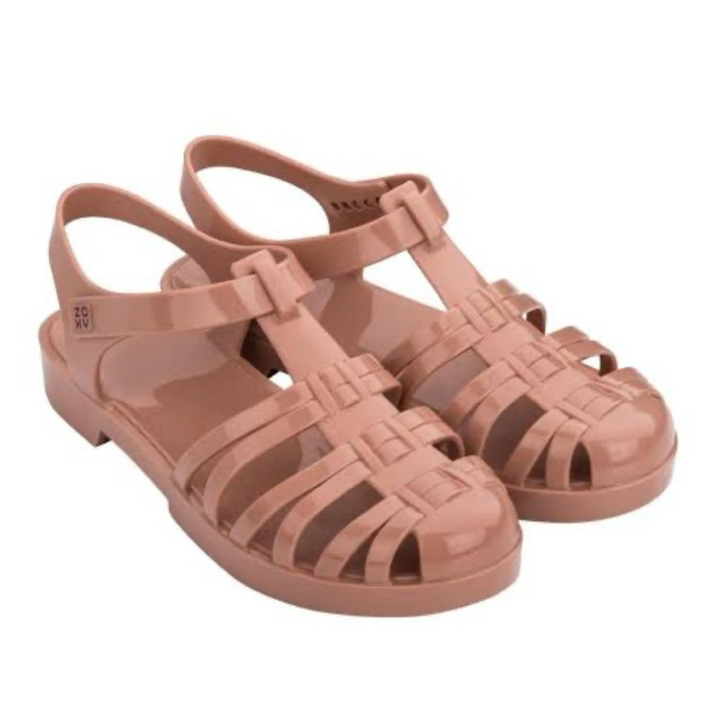 Zaxy Be Yourself Sand Ad