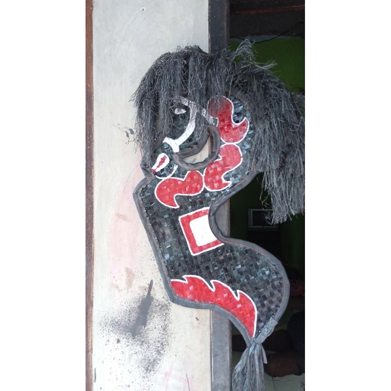 Reog/Jaran kepang/Jaranan