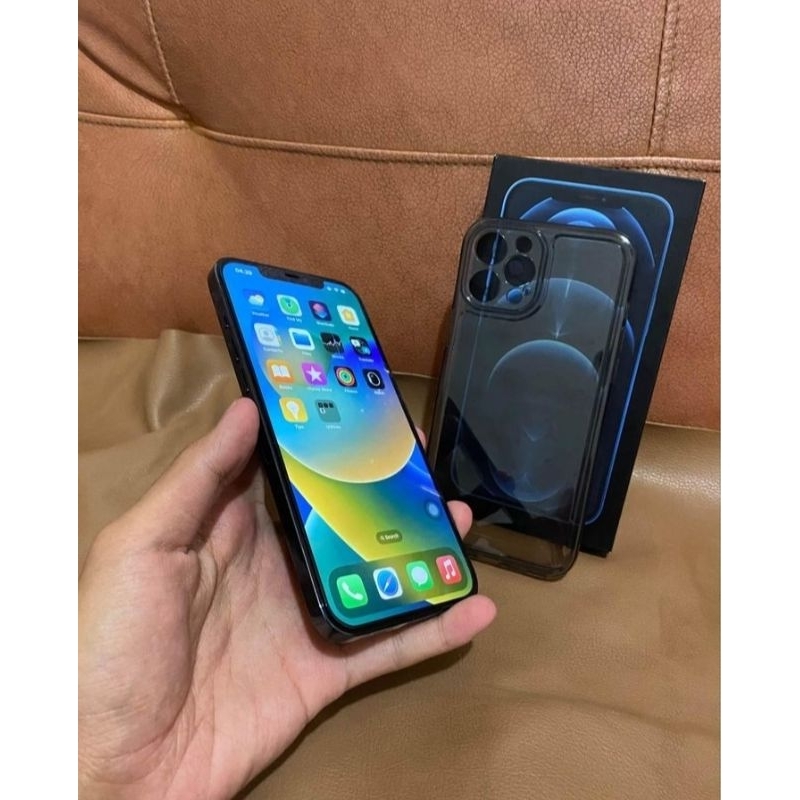 iphone 12 pro 256gb