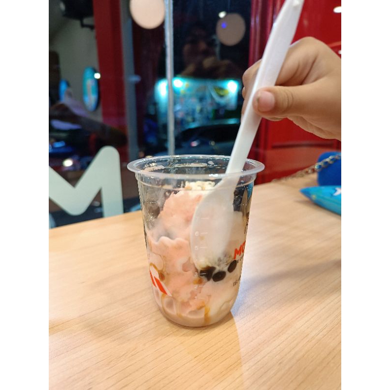 

paket bahan pembuat ice cream enak 5kg