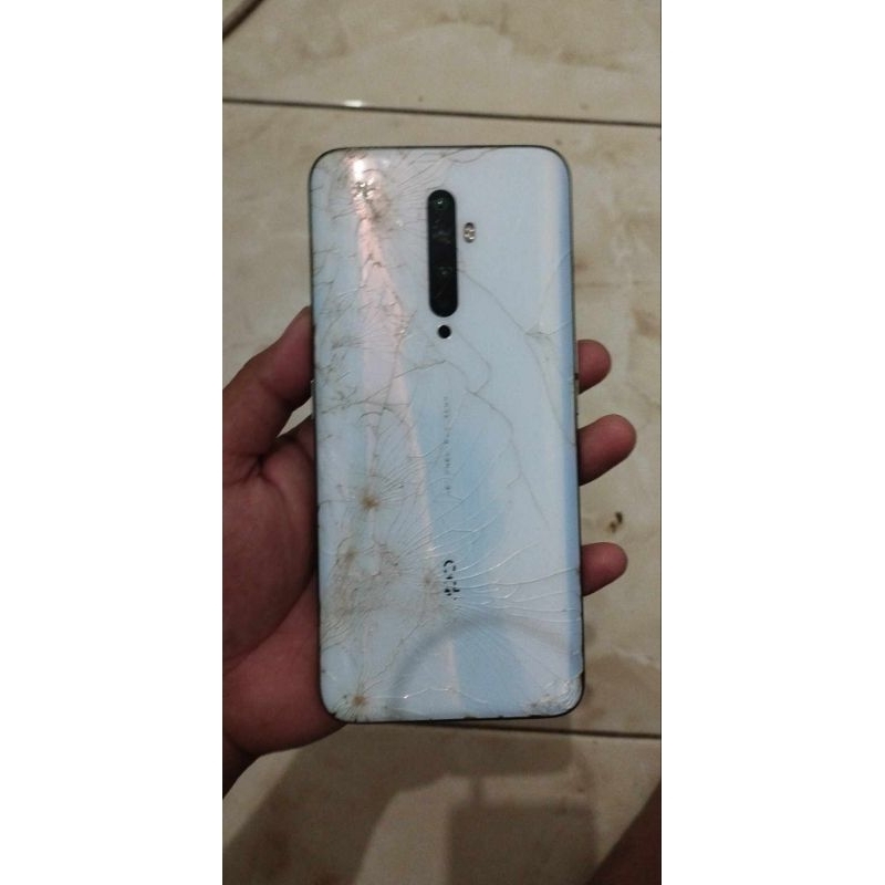 oppo reno 2f minus