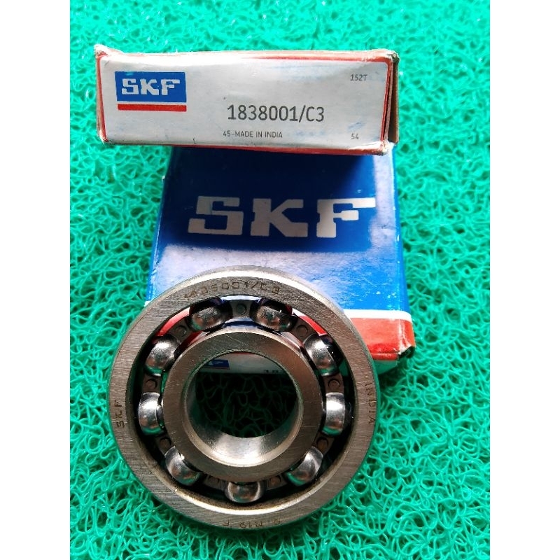 bearing laher kruk as orginal skf vespa super excell exclusive sprint vbb SKF