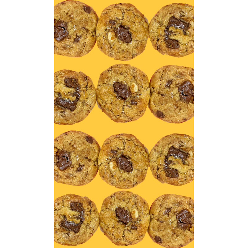 

Madre Classic Soft Cookie (satuan)