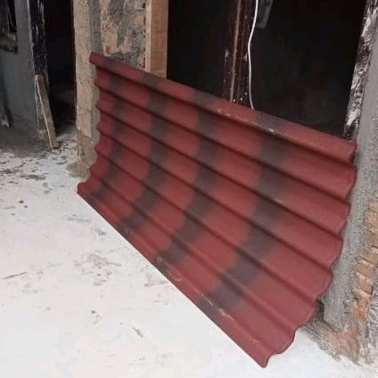 Onduline Tile