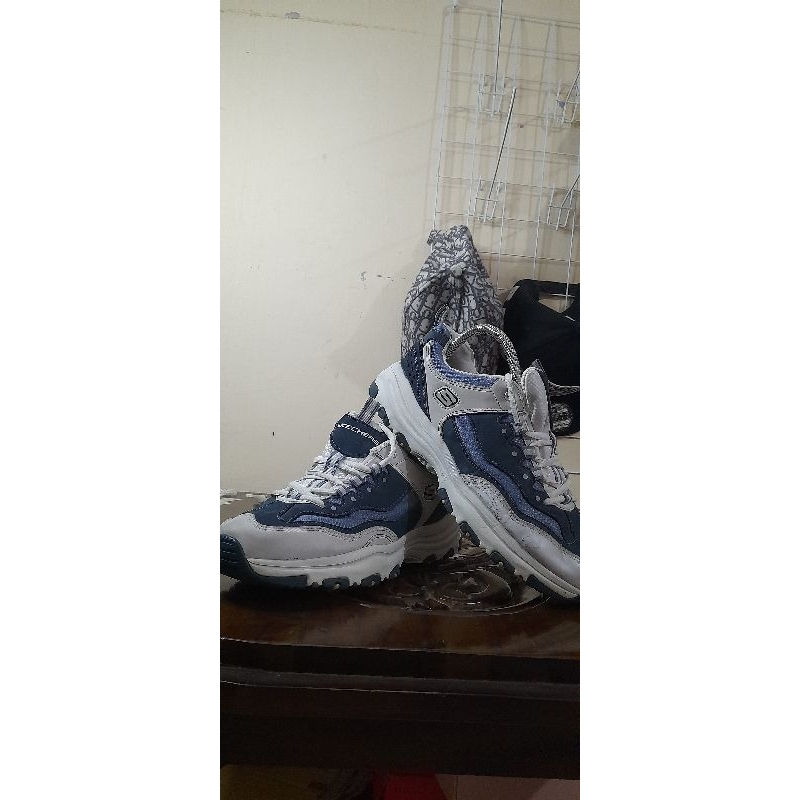 Skechers D'lites cool change