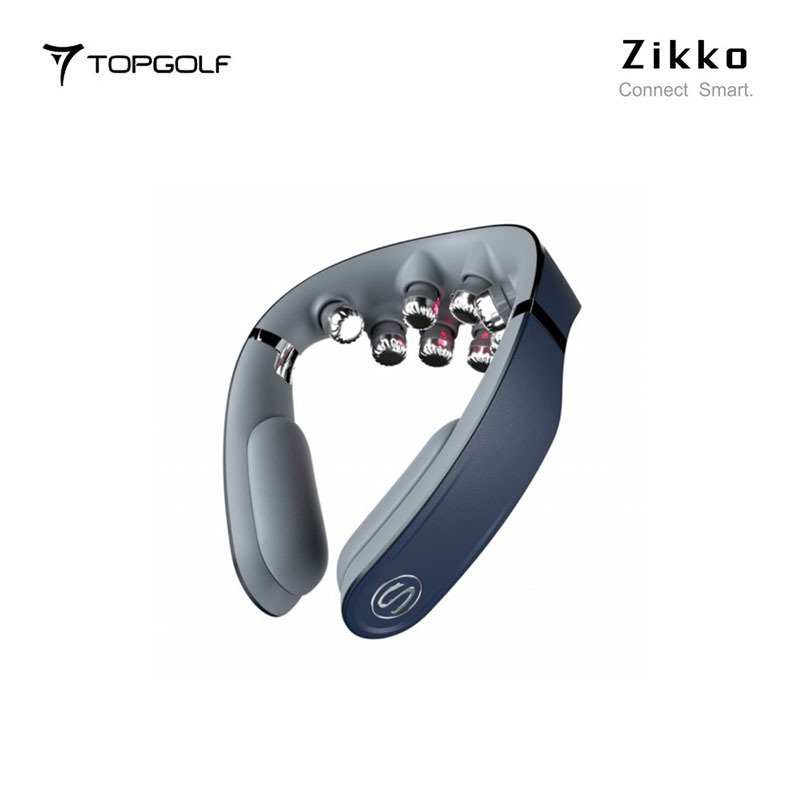SKG DR. ROCK G7 PRO FOLD NECK MASSAGER