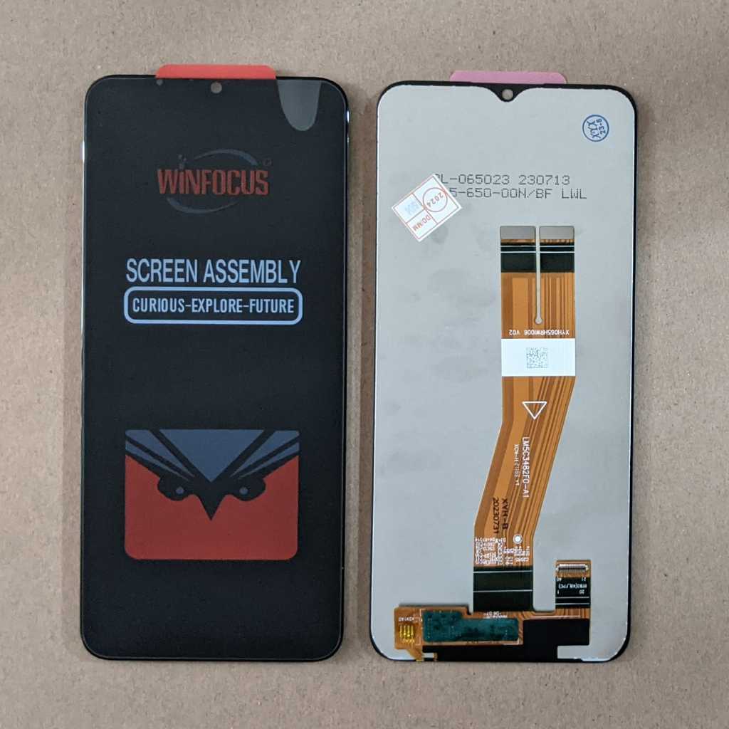 LCD SAMSUNG A02S A03 A03S