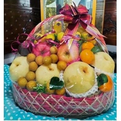 

parsel buah fresh berkualitas