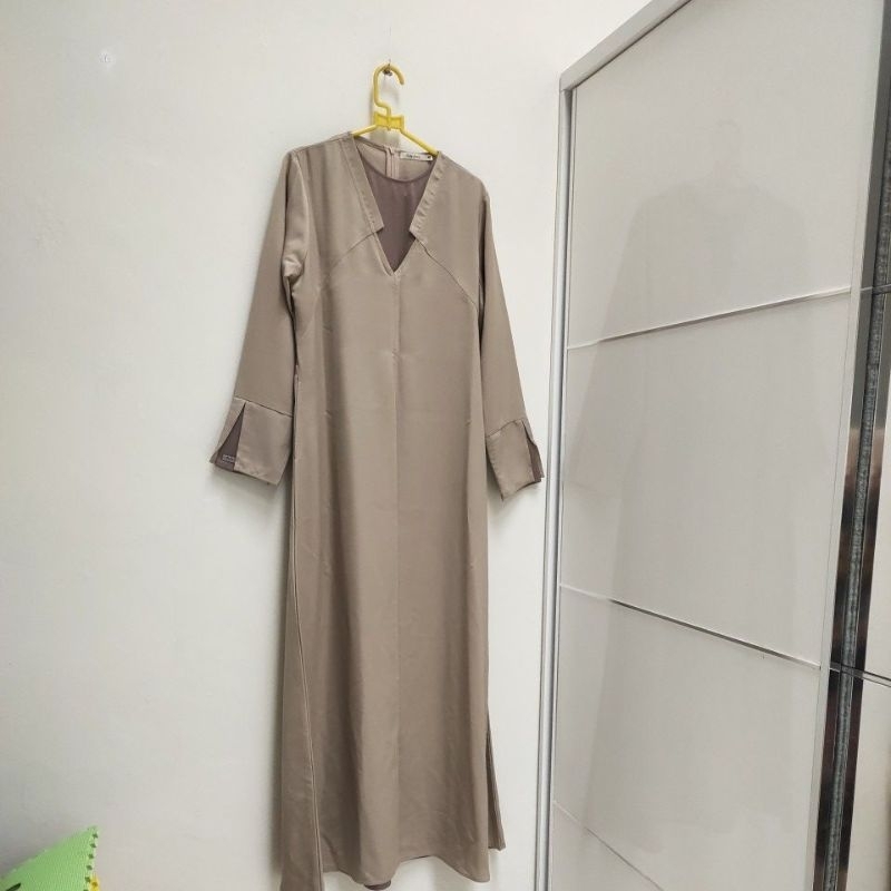 Gamis shararea