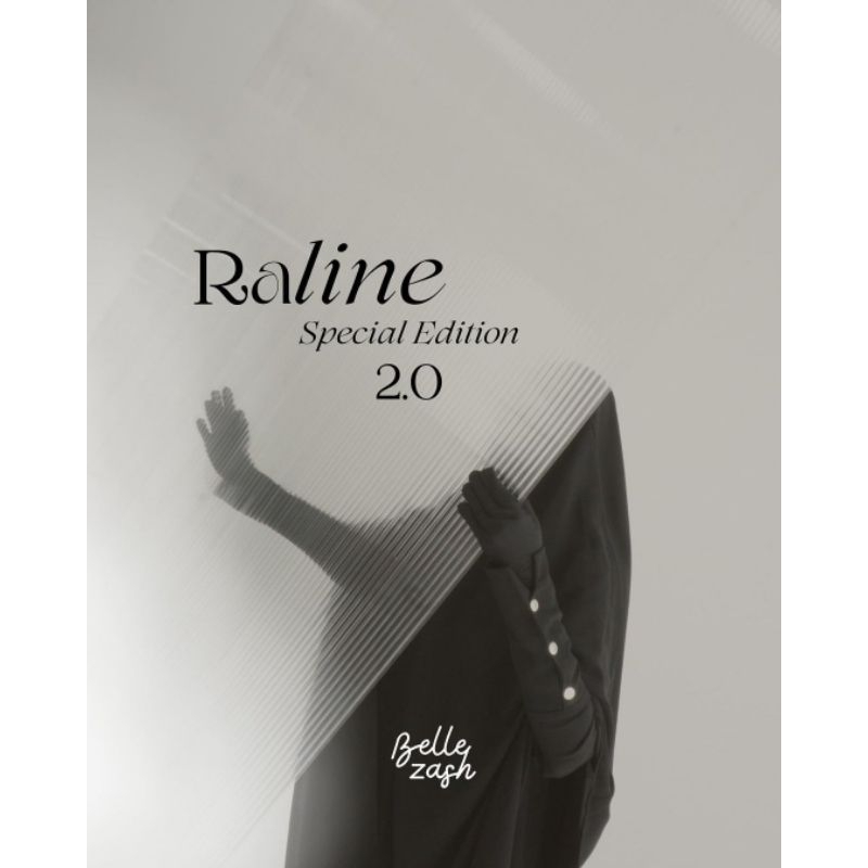 Raline SE by bellezash