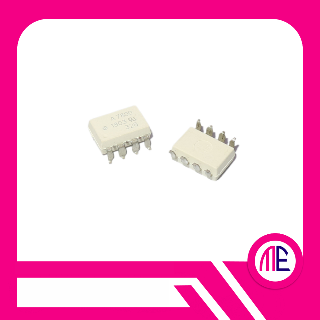 HCPL-7800 (A7800) SOP8