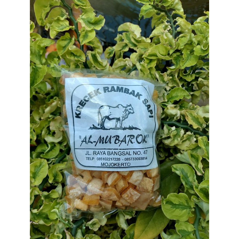 

kerupuk rambak kotak 1kg