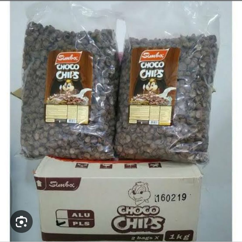 

simba cococrunch 1 dus isi 2 kg