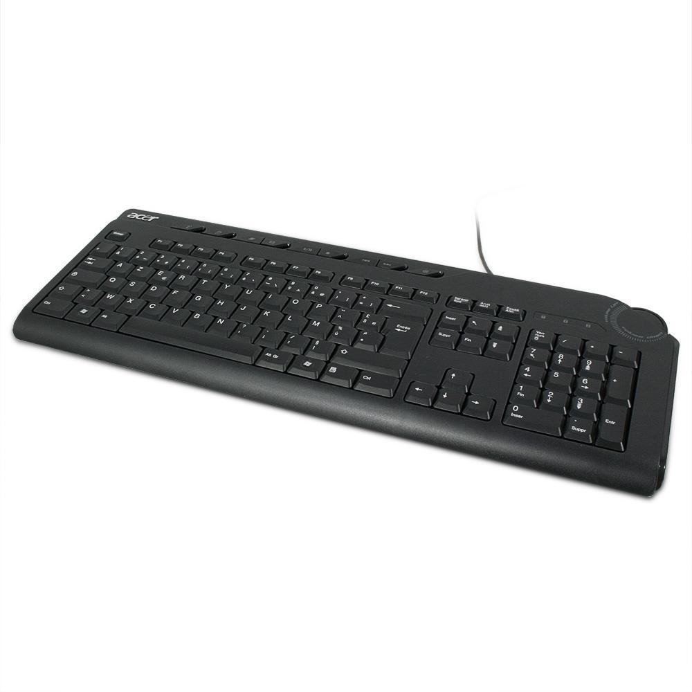 keyboard acer second