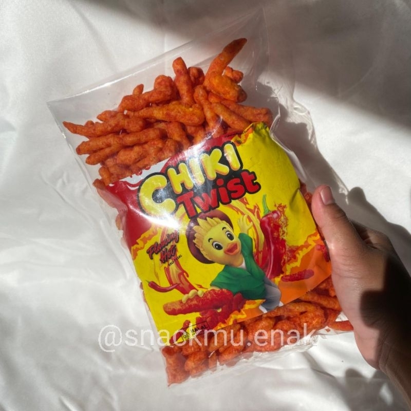 

SNACK KILOAN MURAH ASLI INDOFOOD