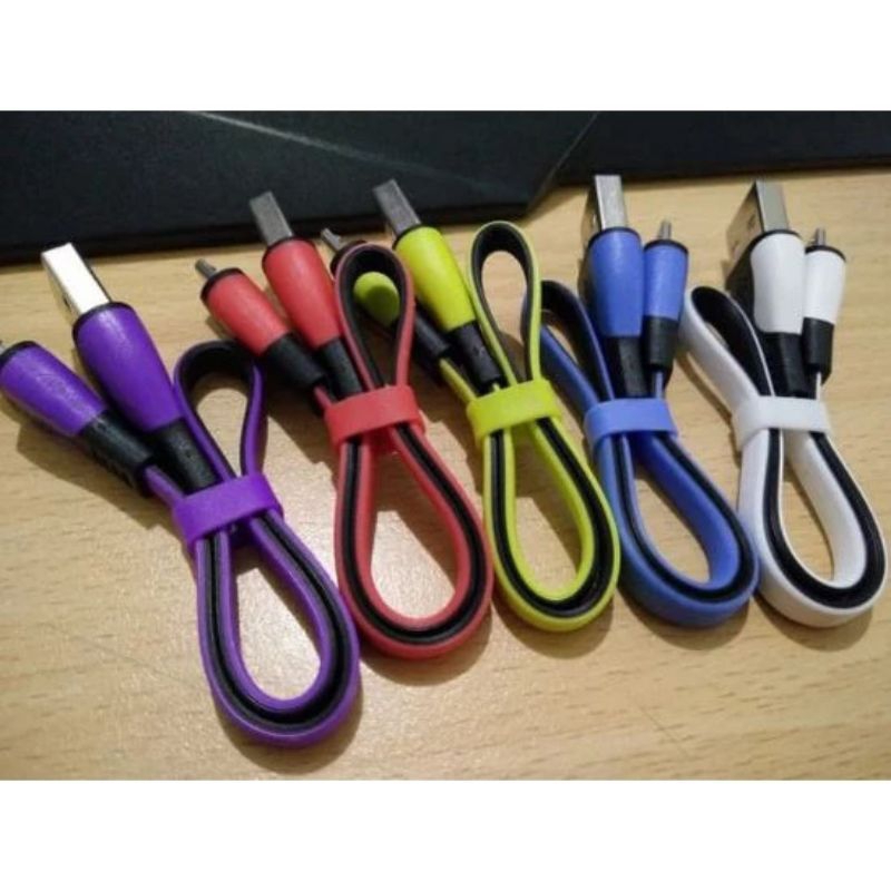 KABEL DATA ORIGINAL DAP 25CM /MICRO USB