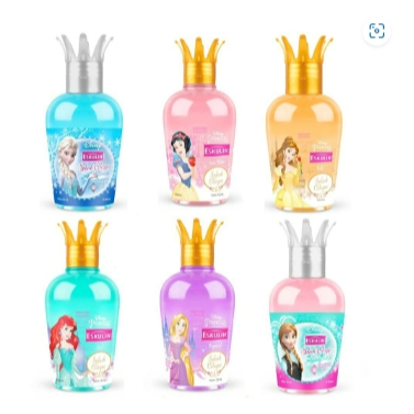 ESKULIN PARFUM SPLASH COLOGNE MAHKOTA 125ML