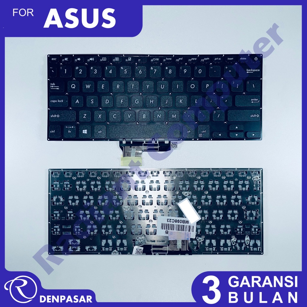 Keyboard Asus S430 S430F S430U S430FN