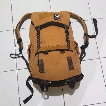 M limited ( Millet ) rucksac