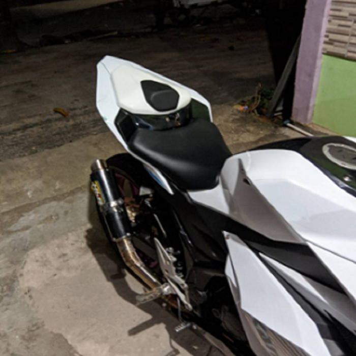 single seat cbr150r k45G K45N K45R 2016-2020 2021-2023 single jog k45r