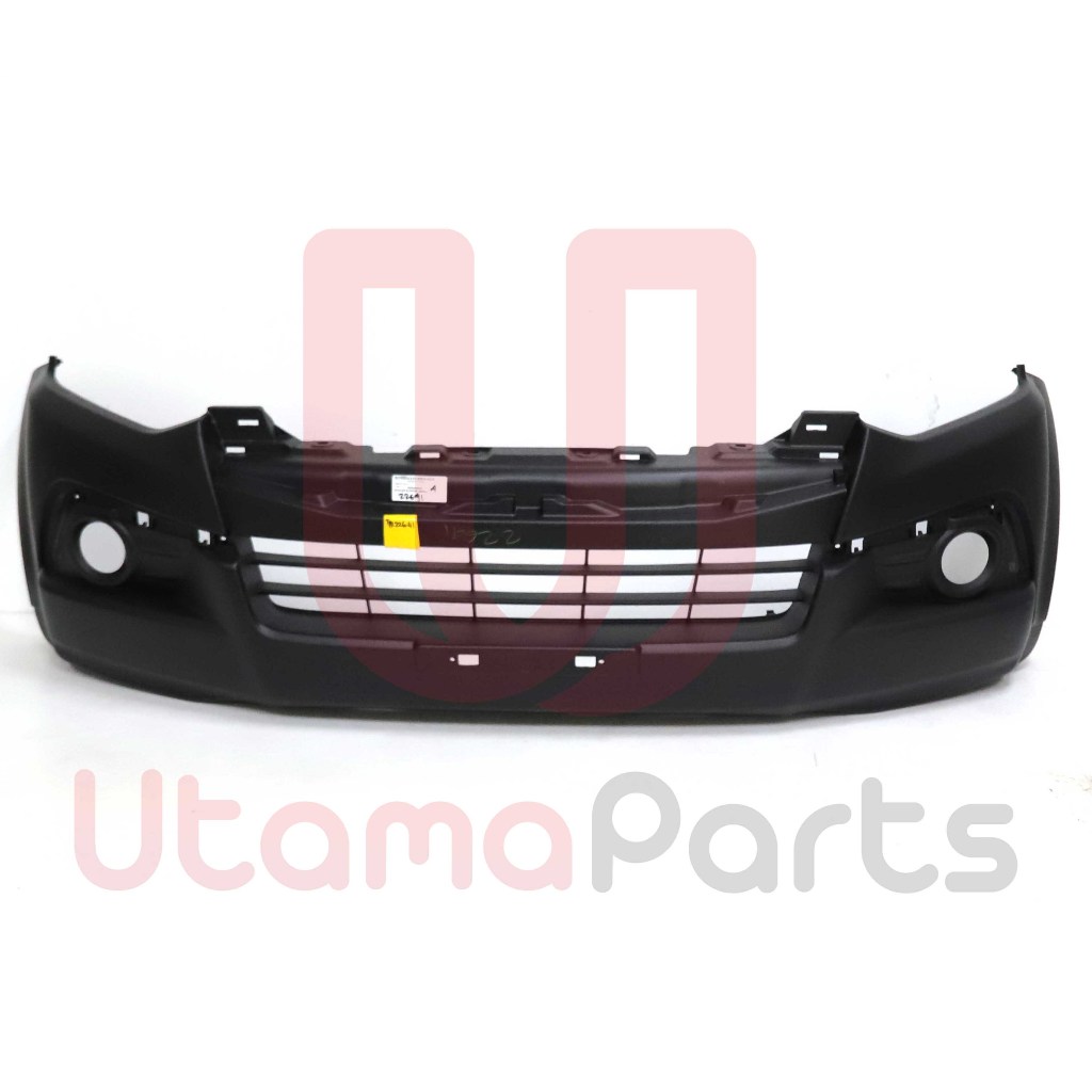 BUMPER DEPAN ISUZU MUX 2019, I8983520303
