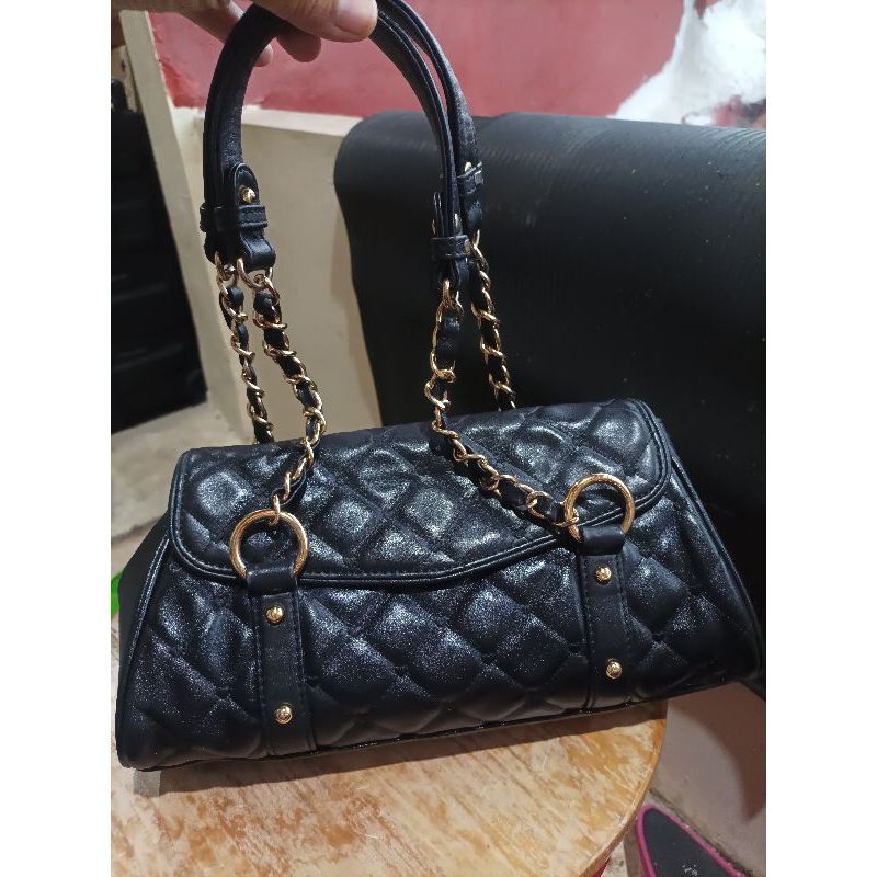 Handbag kulit lovcat