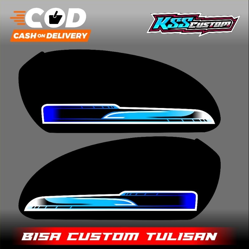 striping cb 100 cb 125 stiker tangki cb list stiker motor cb herex striping cb sultan