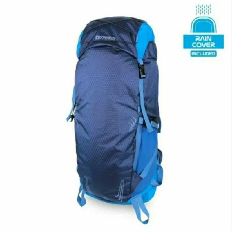tas gunung - CARRIER RANGER CONSINA 60 Liter